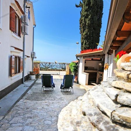 Casa Astrid By The Sea In Poreč Exterior foto