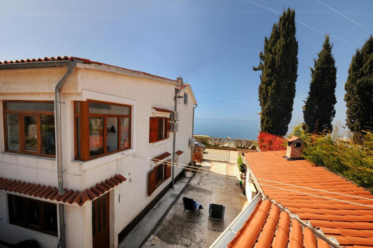 Casa Astrid By The Sea In Poreč Exterior foto